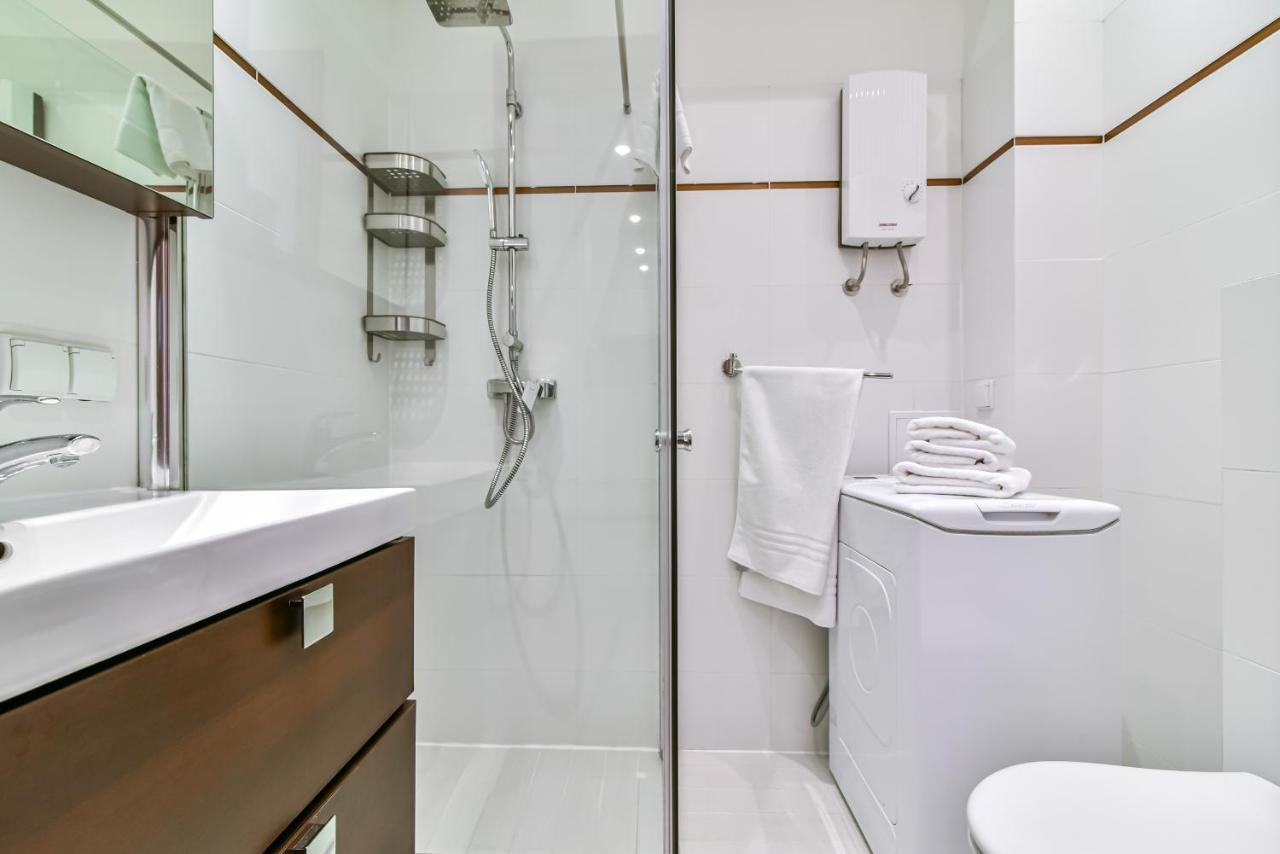 Apartment Ltc - Pilsudskiego Przy Bulwarze *