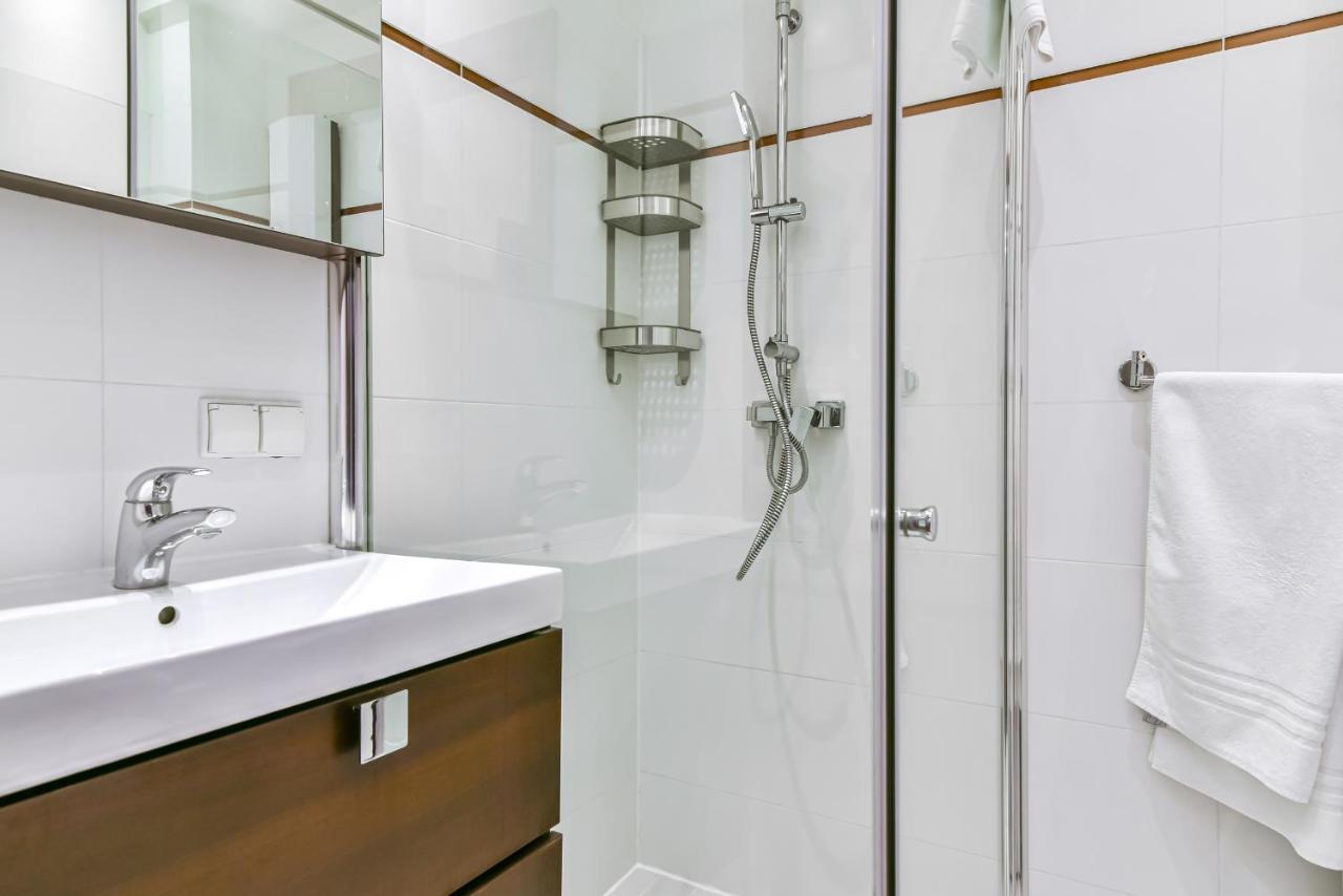 Apartment Ltc - Pilsudskiego Przy Bulwarze Gdynia
