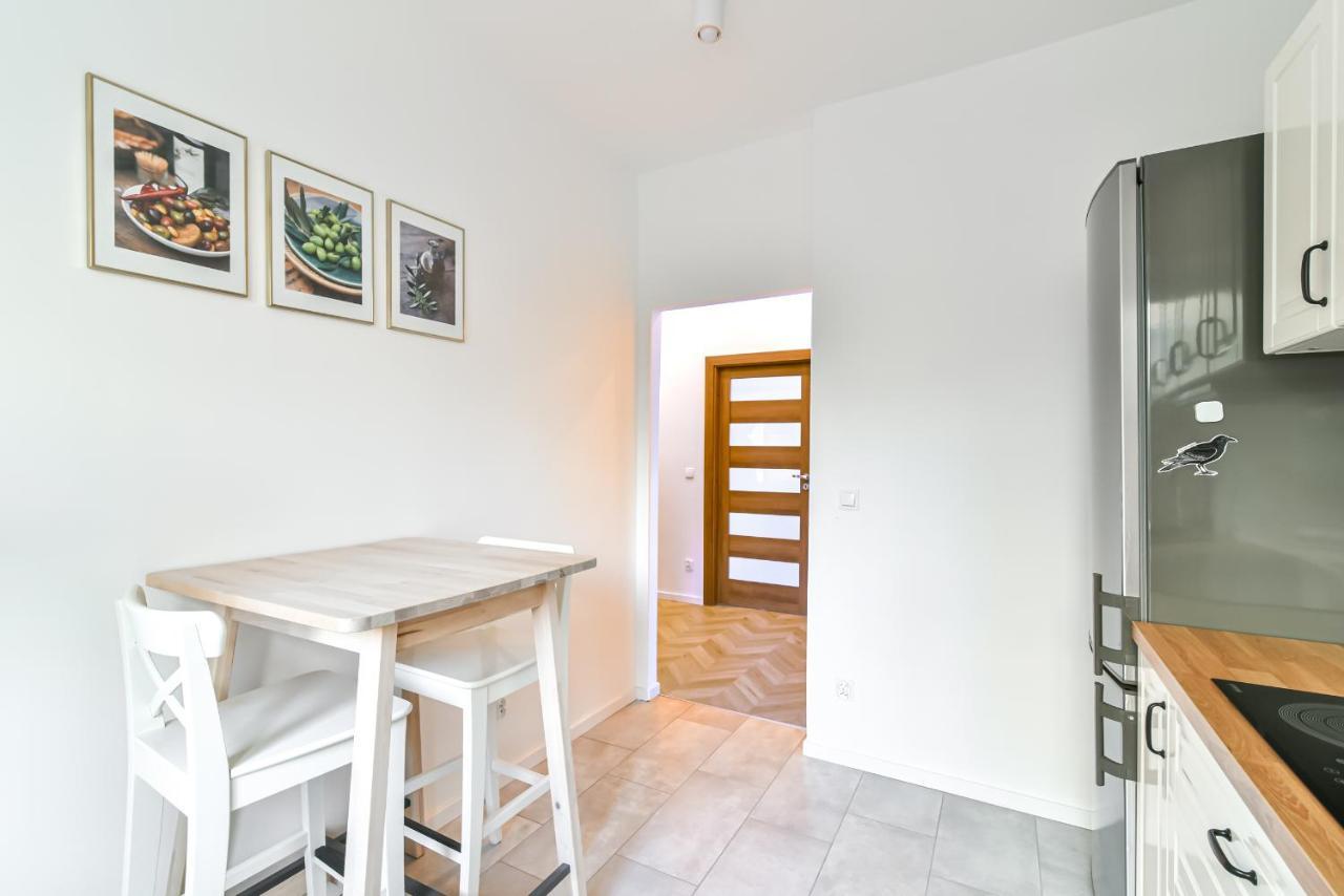 Apartment Ltc - Pilsudskiego Przy Bulwarze