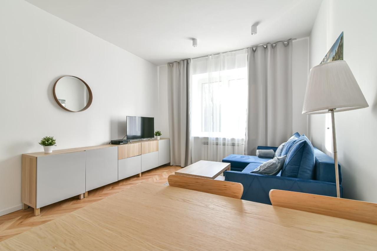 Ltc - Pilsudskiego Przy Bulwarze Apartment Gdynia