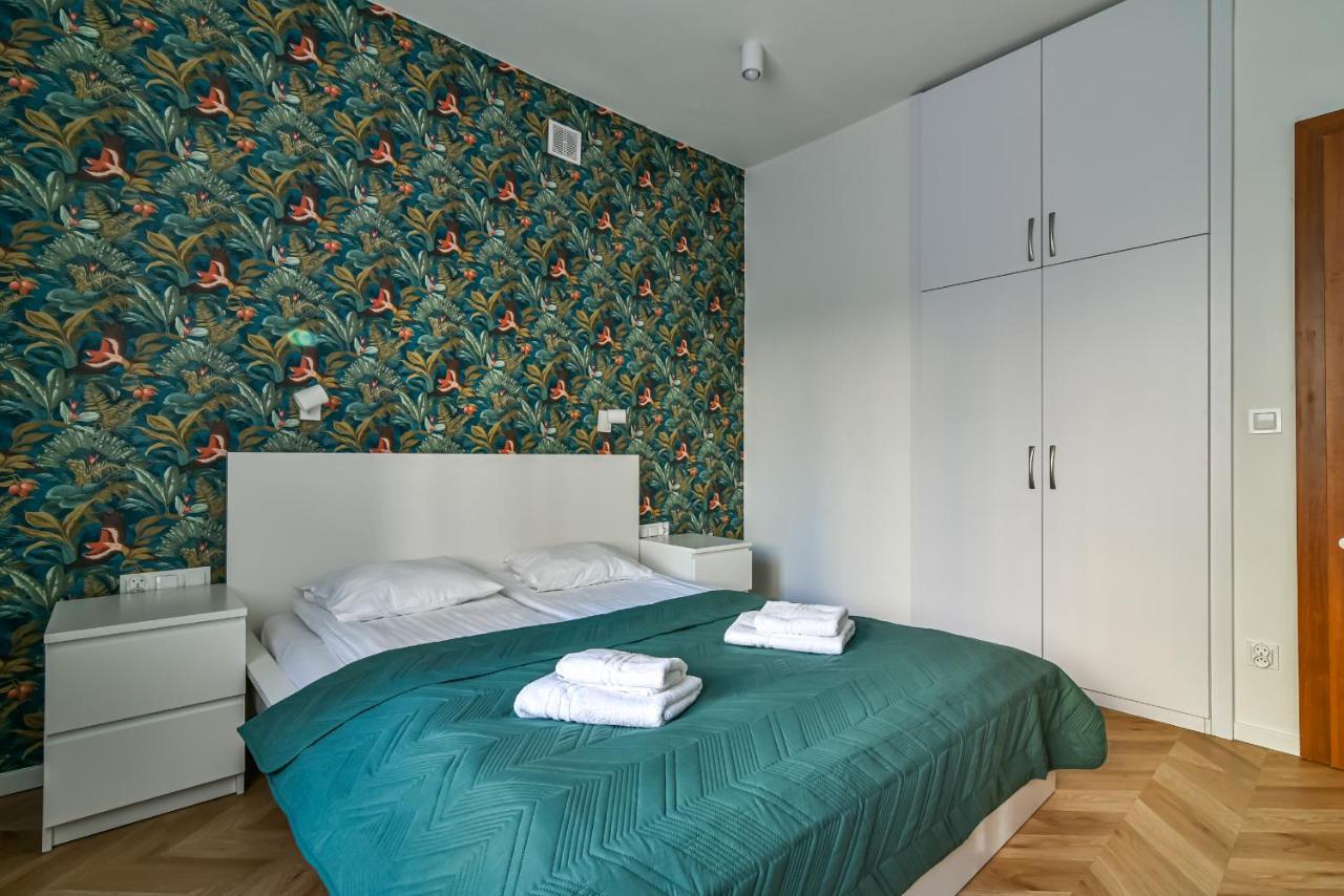 Apartment Ltc - Pilsudskiego Przy Bulwarze