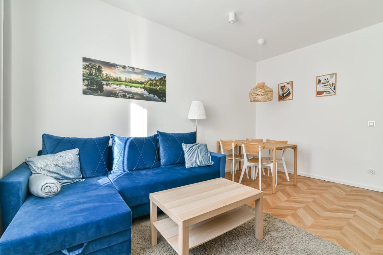 Apartment Ltc - Pilsudskiego Przy Bulwarze Gdynia