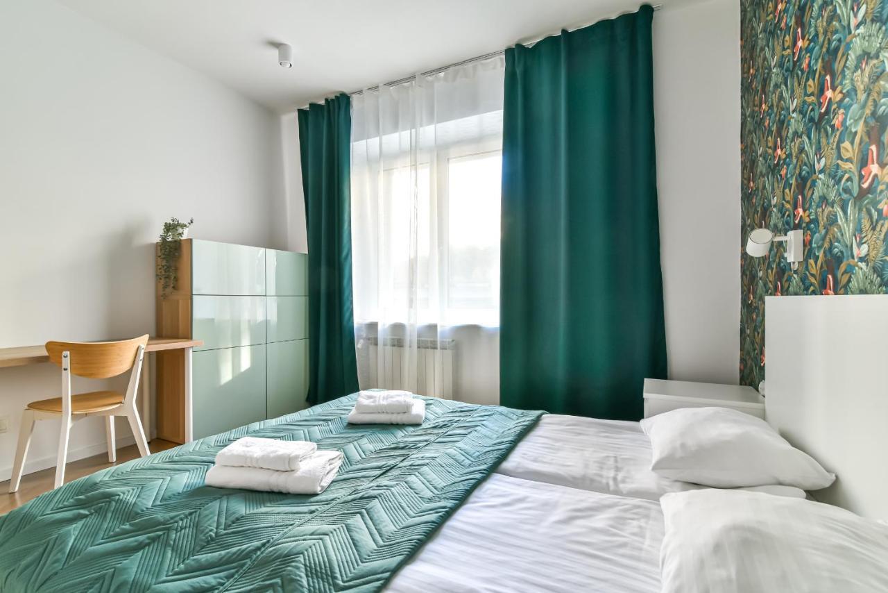 Ltc - Pilsudskiego Przy Bulwarze Apartment Gdynia